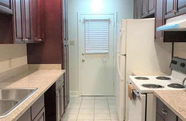 1541 Marcia Dr. - 1541 Marcia Drive, Baton Rouge, LA 70815