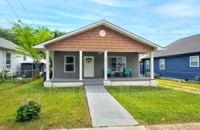 510 Spears Avenue - 510 Spears Avenue, Chattanooga, TN 37405