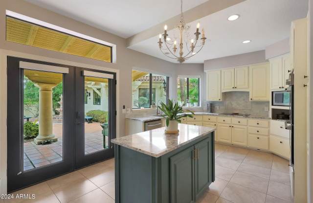 8245 E SANDS Drive - 8245 East Sands Drive, Scottsdale, AZ 85255