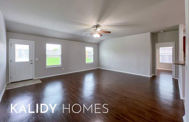2901 Cider Mill Lane Gallery 4