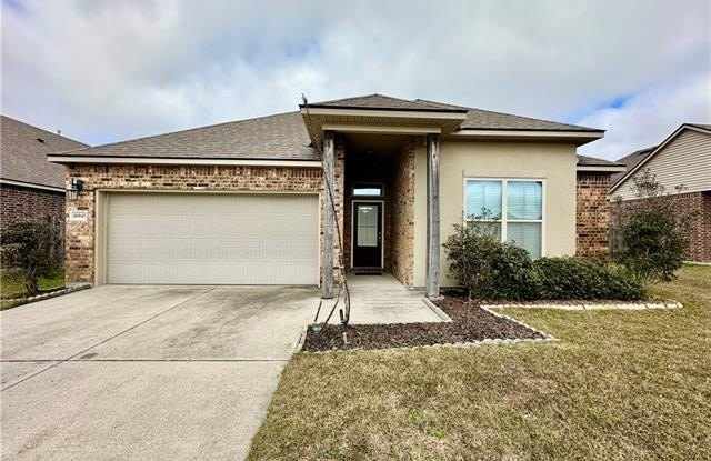 16945 RIVER PARK Drive - 16945 River Park Drive, St. Tammany County, LA 70435
