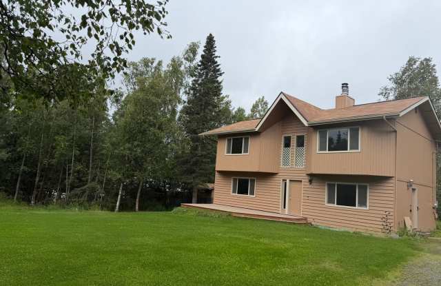 3 Bedroom South Anchorage Home! photos photos 3 Bedroom South Anchorage Home! photos photos