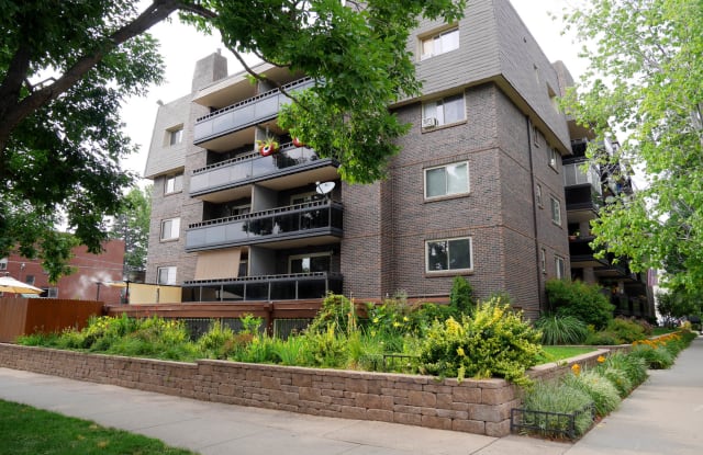1233 N Ogden Street - 1, UNIT 410 - 1233 North Ogden Street, Denver, CO 80218