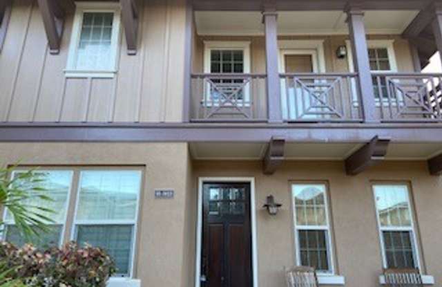 91-1022 Waikai St. - 91-1022 Waikai Street, Ocean Pointe, HI 96706