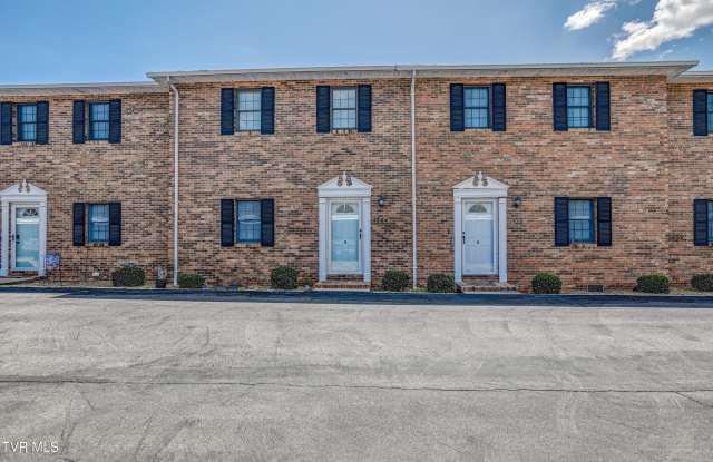 1544 Jessee Street unit: H - 1544 Jessee Street, Kingsport, TN 37664