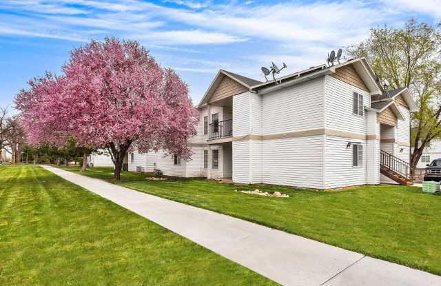 Sea Fury Apartments photos photos