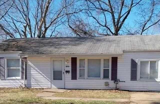 9819 Vickie Place - 9819 Vickie Place, St. Louis County, MO 63136
