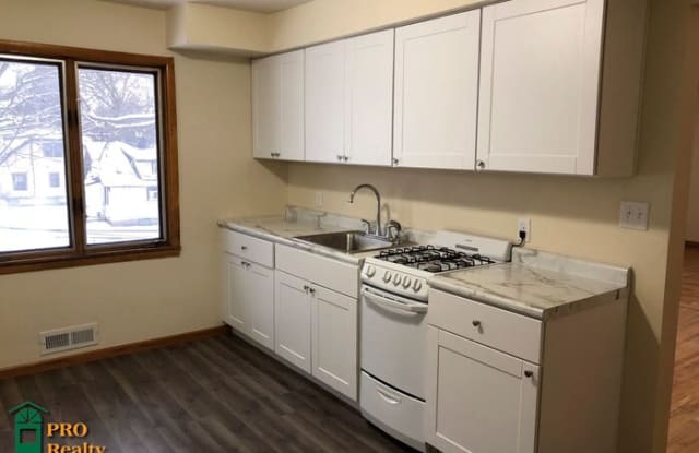 3526 Russell Avenue North - 3526 North Russell Avenue, Minneapolis, MN 55412