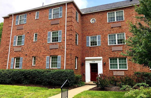 1734 W ABINGDON Drive photos photos