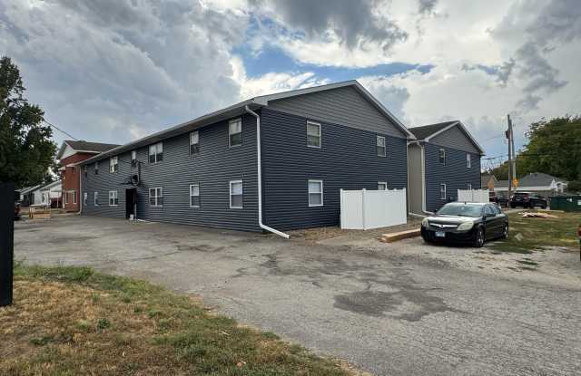 100 Outer Park Drive - 100 Outer Park Drive, Springfield, IL 62704