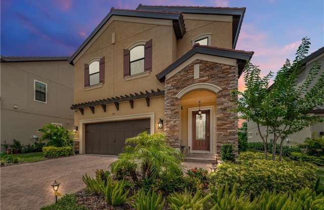 1561 MARINELLA DRIVE - 1561 Marinella Drive, Palm Harbor, FL 34683