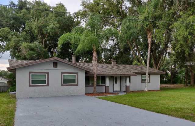 1308 LAKE ASHER CIRCLE - 1308 Lake Asher Circle, Forest City, FL 32703