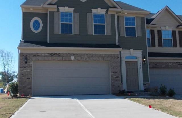1772 Evergreen Drive - 1772 Evergreen Drive, Charlotte, NC 28208