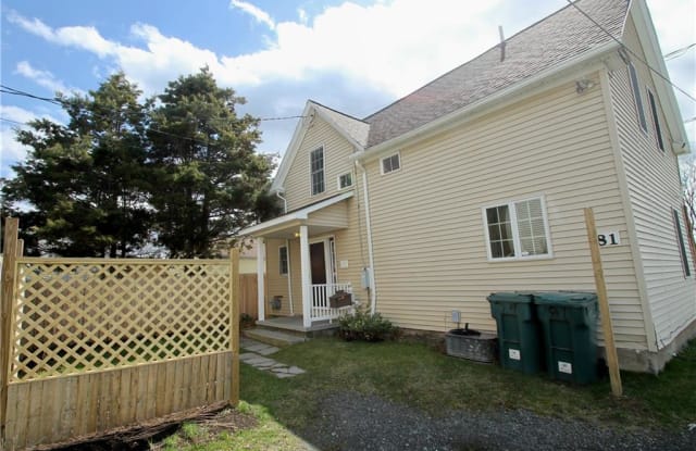 81 Glasgow Street - 81 Glasgow Street, Rochester, NY 14608