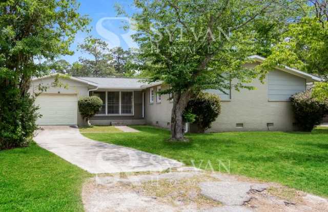 1528 Laburnum Drive - 1528 Laburnum Drive, Richland County, SC 29205