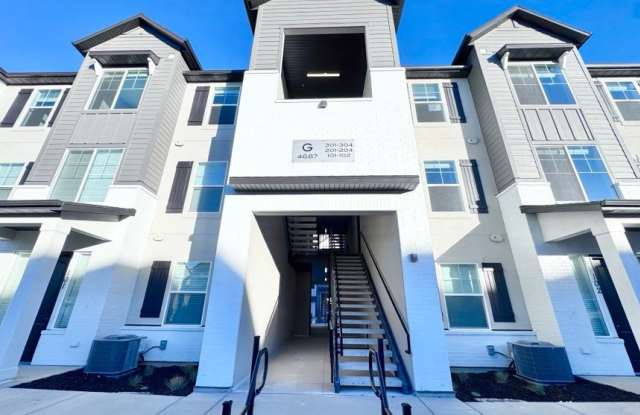 4655 S ALDER Dr unit: H204 photos photos