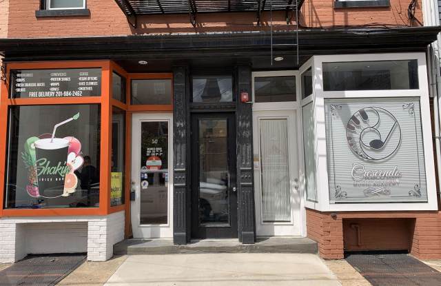 342 7TH ST - 342 7th Street, Jersey City, NJ 07302