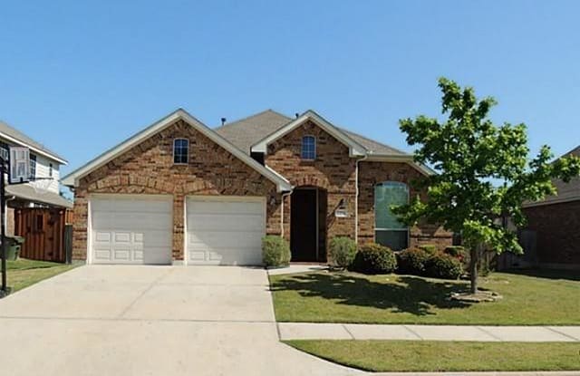 6201 Crestmere Lane - 6201 Crestmere Lane, Sachse, TX 75048