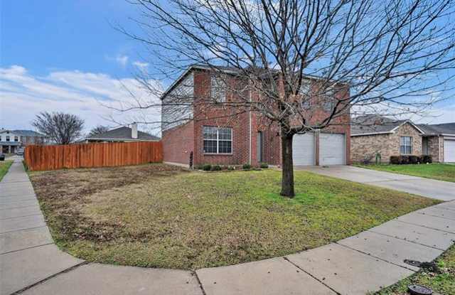 4519 Falcon Drive - 4519 Falcon Drive, Sherman, TX 75092