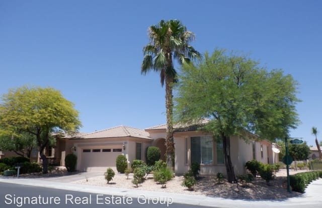 10366 Premia Place - 10366 Premia Place, Summerlin South, NV 89135