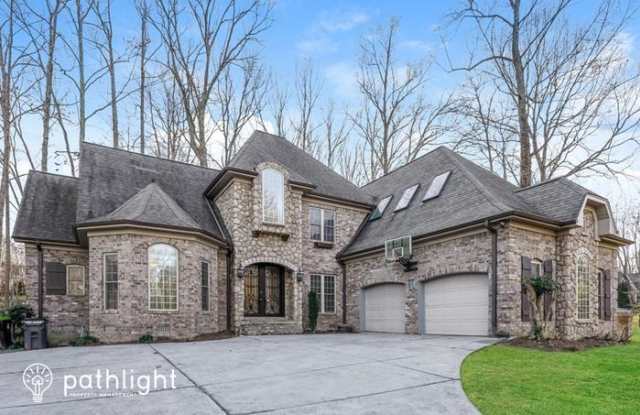 8525 Rosedale Drive - 8525 Rosedale Drive, Oak Ridge, NC 27310