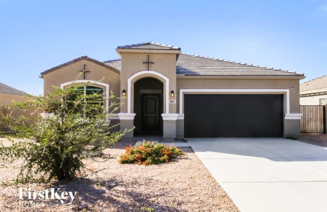 10847 East Sunflower Court - 10847 East Sunflower Court, Pinal County, AZ 85132