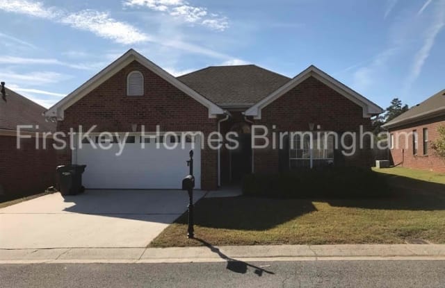 519 Enclave Circle - 519 Enclave Circle, Fultondale, AL 35068
