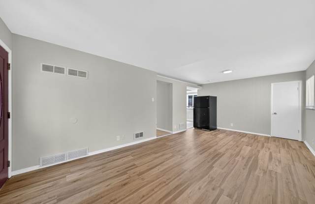 3-Bedroom Home with Bright Living Space | Spring Garden Gallery 3