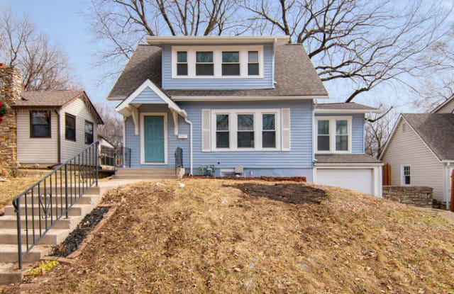 413 North Willis Avenue - 413 N Willis Ave, Independence, MO 64050