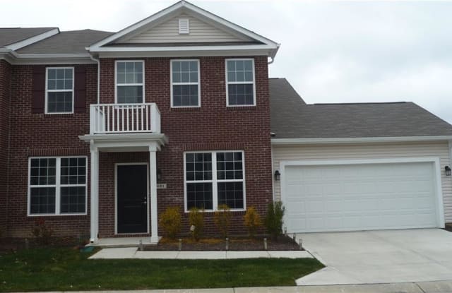 9681 Angelica Drive - 9681 Angelica Drive, Noblesville, IN 46060