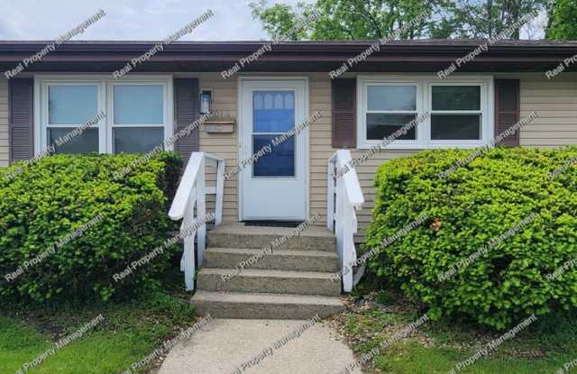 Updated 2 Bedroom photos photos