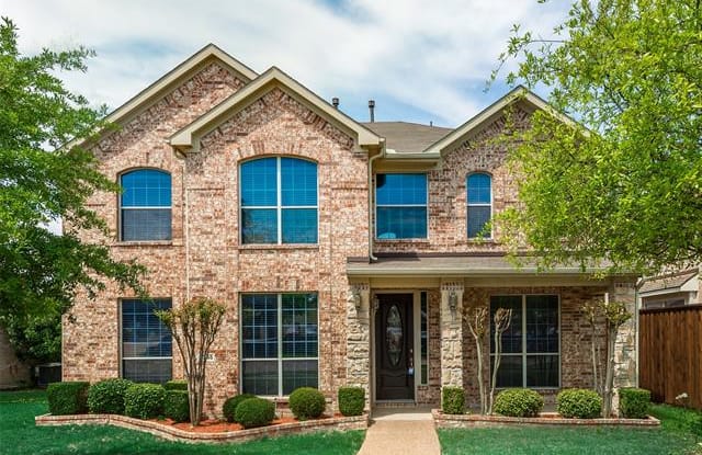 8345 Kings Ridge Road - 8345 Kings Ridge Road, Frisco, TX 75035