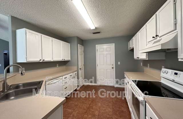 9007 BRIDGECREEK DRIVE Gallery 4