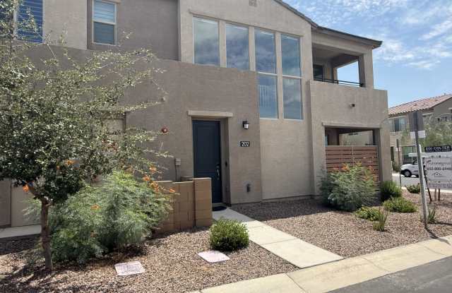 734 E DORAL Avenue - 734 East Doral Avenue, Gilbert, AZ 85297