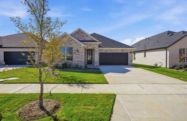 Brand-New Celina Home | Modern Kitchen, Open Layout & Washer/Dryer Included! Gallery 3