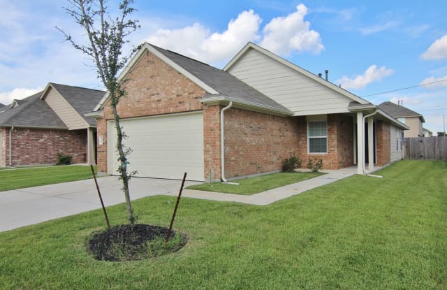 6217 Heffernan St - 6217 Heffernan Street, Houston, TX 77087
