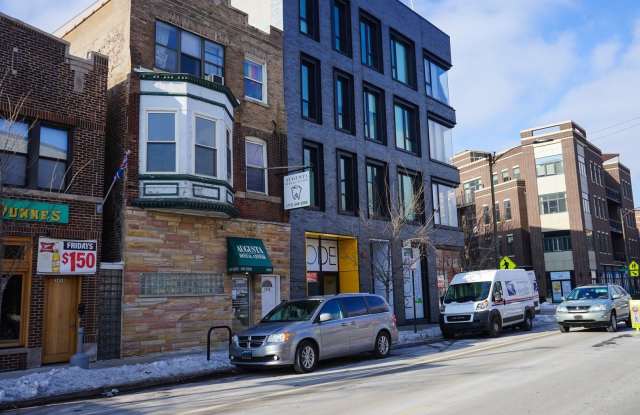 3460 N Lincoln Avenue photos photos