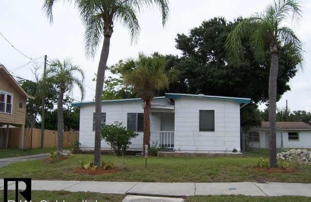 3955 15th Ave S - 3955 15th Avenue South, St. Petersburg, FL 33711