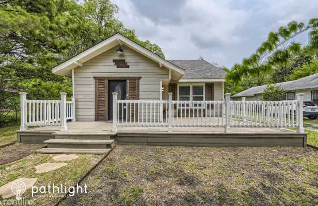 206 Farley Street UNIT - 206 Farley Street, Waxahachie, TX 75165