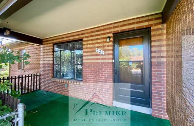 321 West Ramona Avenue photos photos
