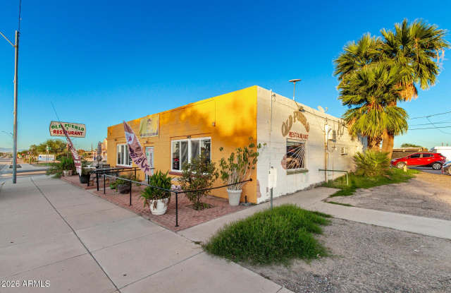 505 S MAIN Street Gallery 1