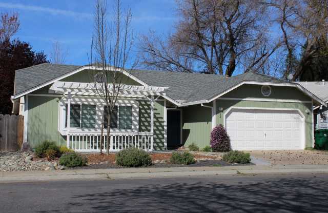 3-bedroom, 2-bath gem located just minutes from the Chico Mall photos photos