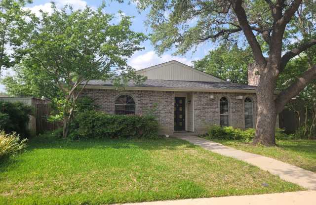 2017 Chatsworth Rd - 2017 Chatsworth Road, Carrollton, TX 75007