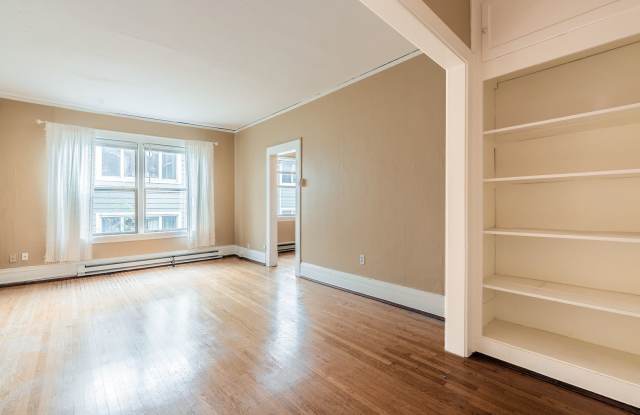 Carlyle Apartments photos photos