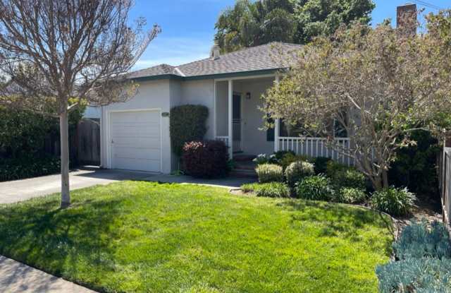 3BD 1 BA Home in San Carlos with large backyard! photos photos