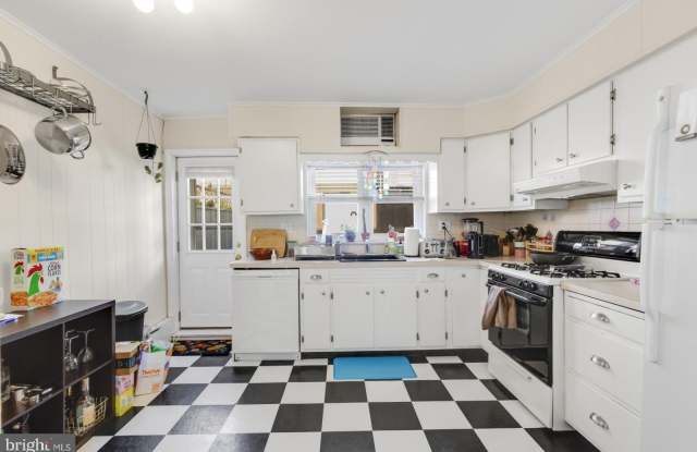 1922 S CAMAC Street - 1922 South Camac Street, Philadelphia, PA 19148