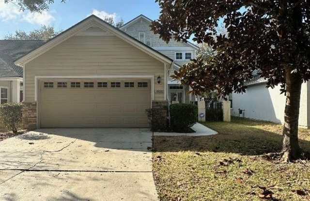 1825 ENTERPRISE Avenue - 1825 Enterprise Avenue, World Golf Village, FL 32092