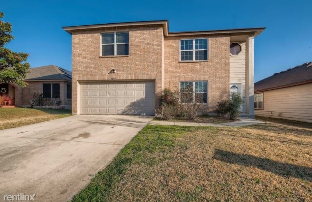 5646 Lovett Oaks - 5646 Lovett Oaks, San Antonio, TX 78218