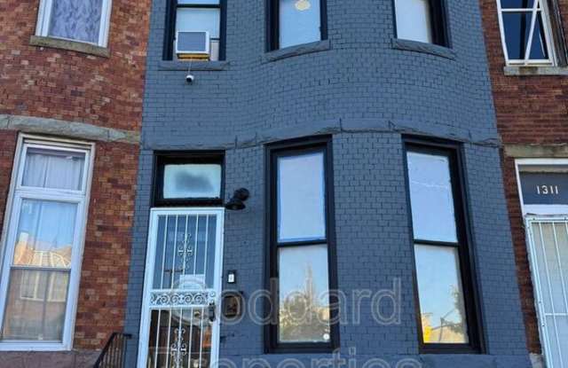 1313 E North Ave photos photos