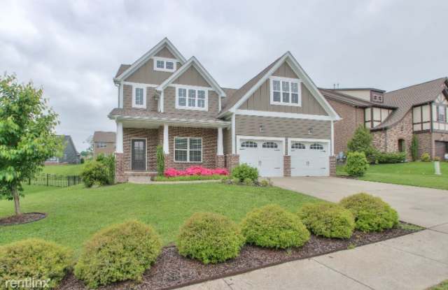 2323 Stockwood Trail - 2323 Tapestry St, Thompson's Station, TN 37179